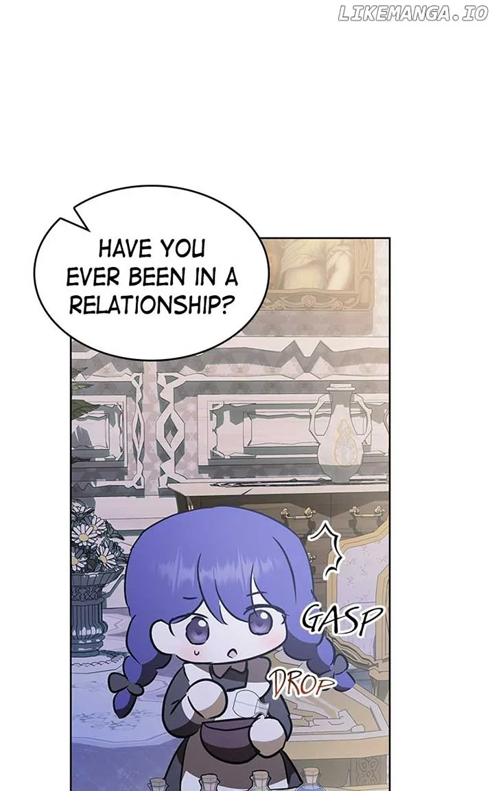 Describe Your Feeling When Being Reincarnated as Your Husband’s Mistress Chapter 25 page 83
