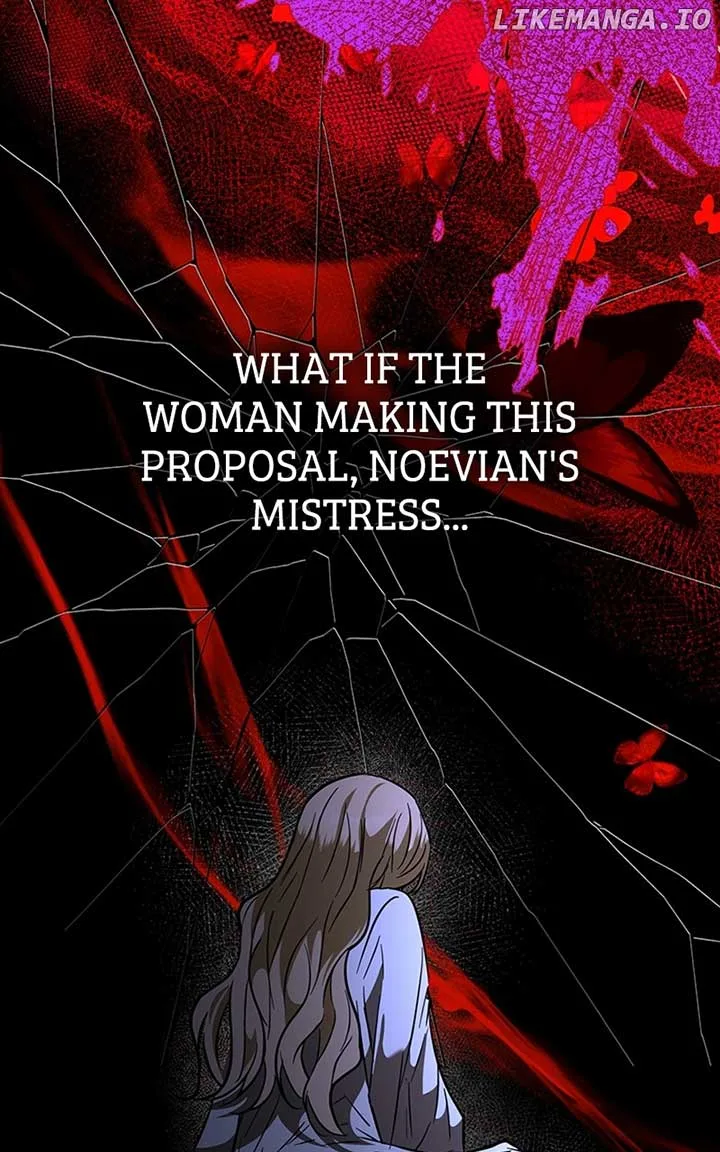 Describe Your Feeling When Being Reincarnated as Your Husband’s Mistress Chapter 25 page 72
