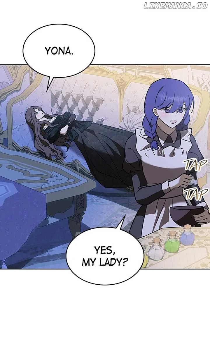 Describe Your Feeling When Being Reincarnated as Your Husband’s Mistress Chapter 25 page 82