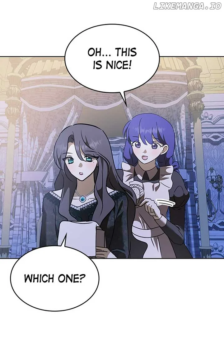 Describe Your Feeling When Being Reincarnated as Your Husband’s Mistress Chapter 25 page 96