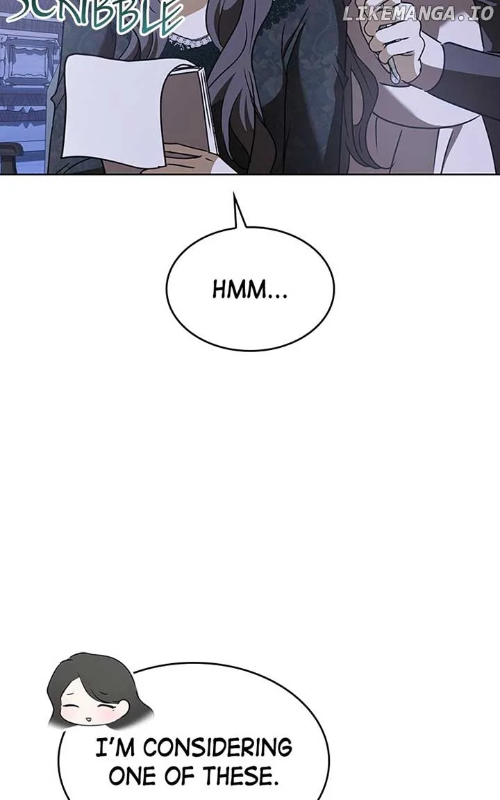 Describe Your Feeling When Being Reincarnated as Your Husband’s Mistress Chapter 25 page 94