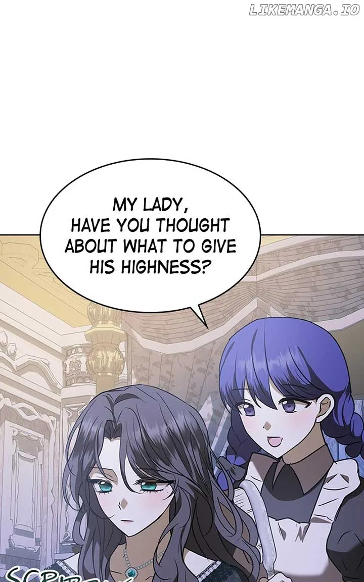 Describe Your Feeling When Being Reincarnated as Your Husband’s Mistress Chapter 25 page 93