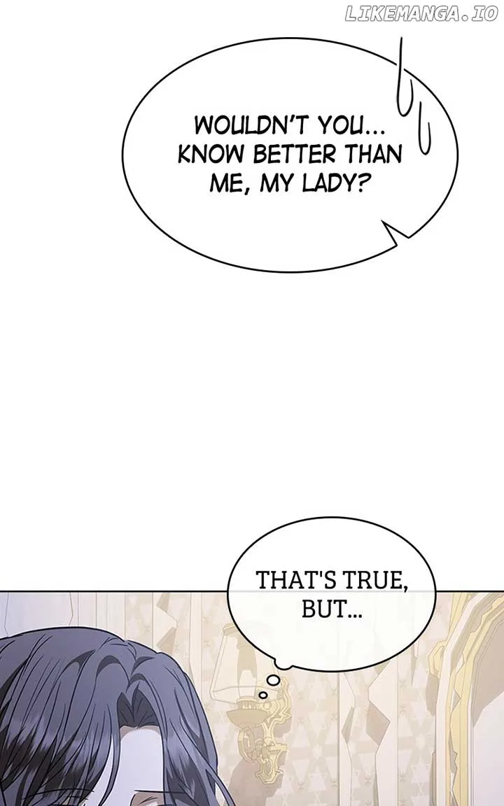Describe Your Feeling When Being Reincarnated as Your Husband’s Mistress Chapter 25 page 86