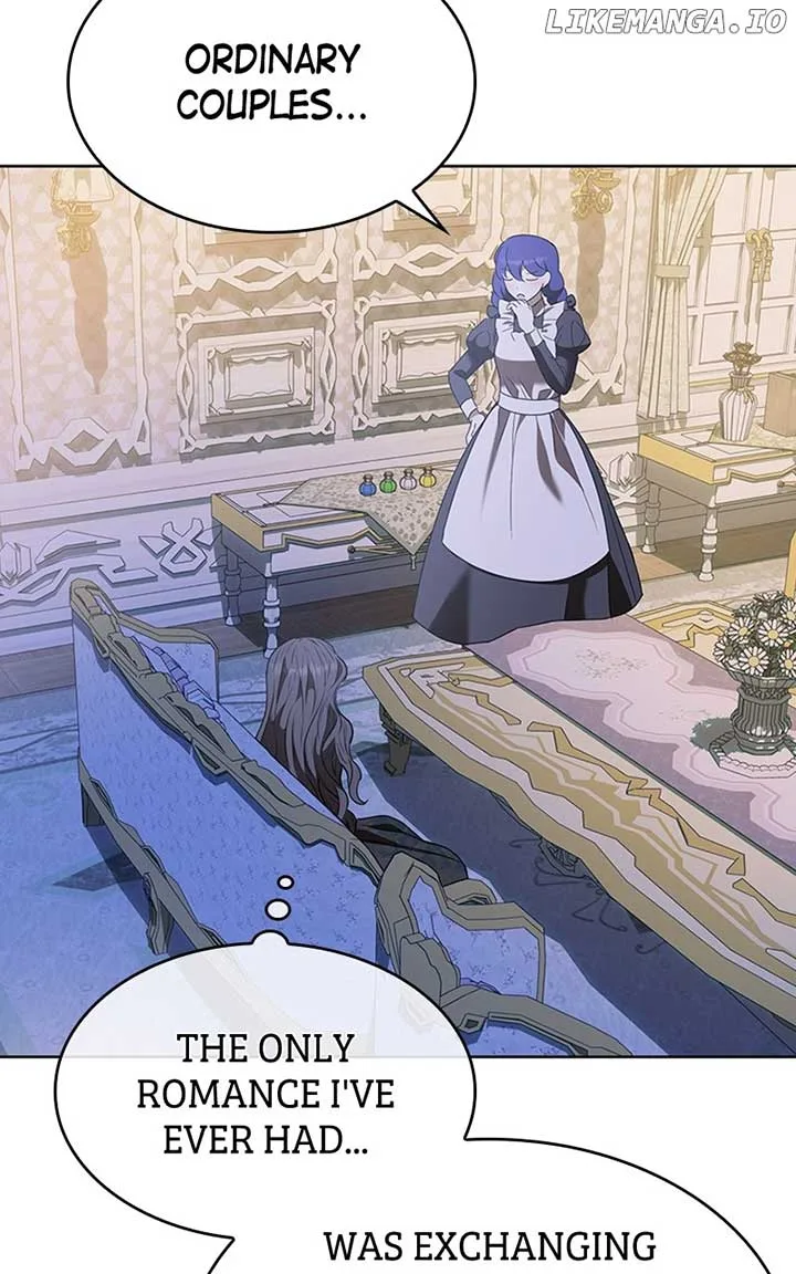 Describe Your Feeling When Being Reincarnated as Your Husband’s Mistress Chapter 25 page 88