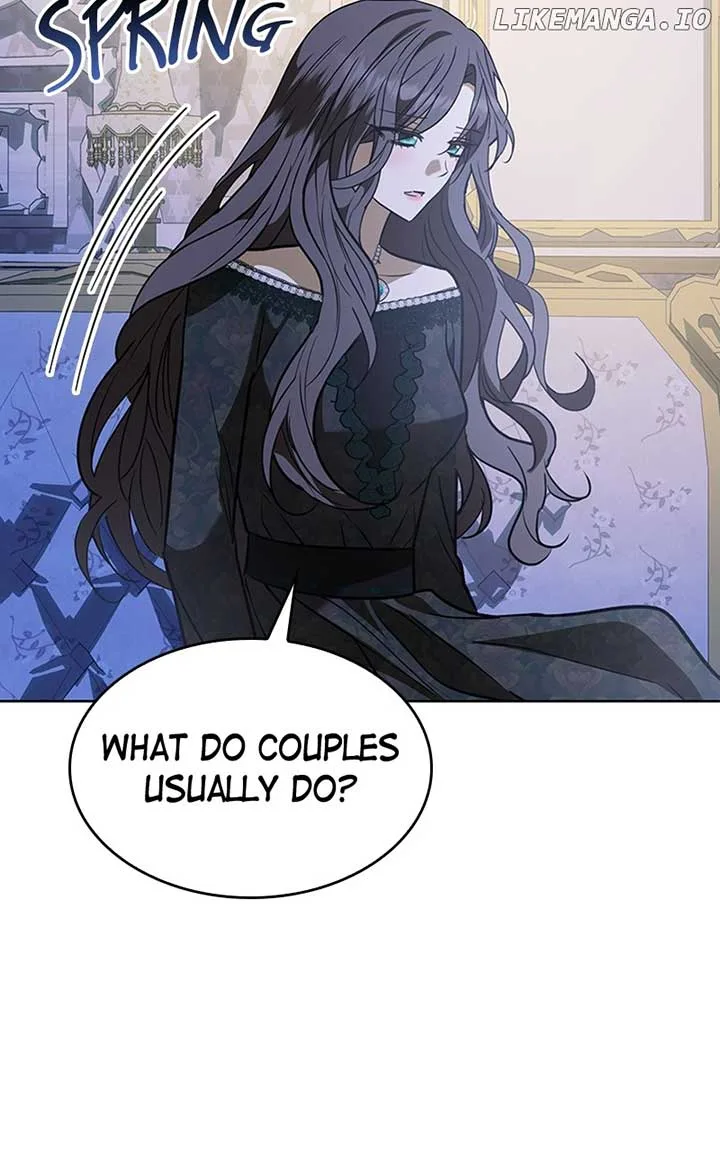 Describe Your Feeling When Being Reincarnated as Your Husband’s Mistress Chapter 25 page 85