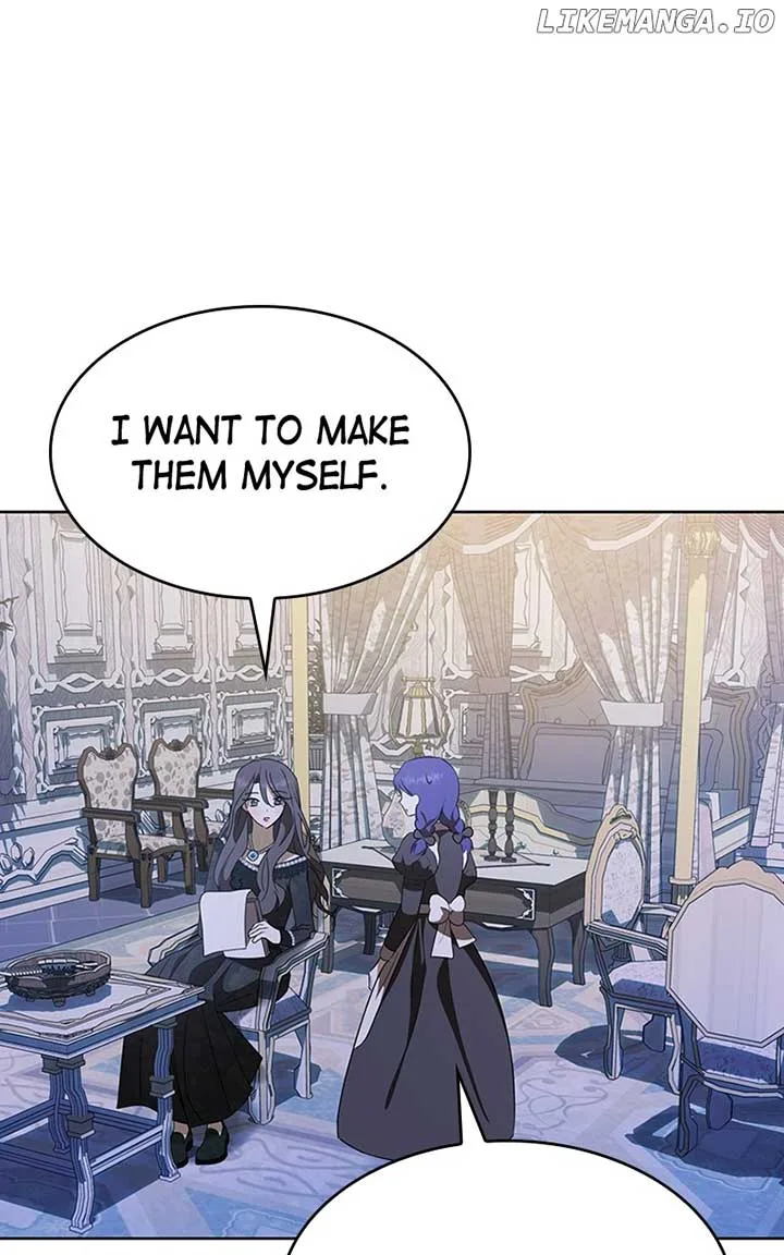 Describe Your Feeling When Being Reincarnated as Your Husband’s Mistress Chapter 25 page 99