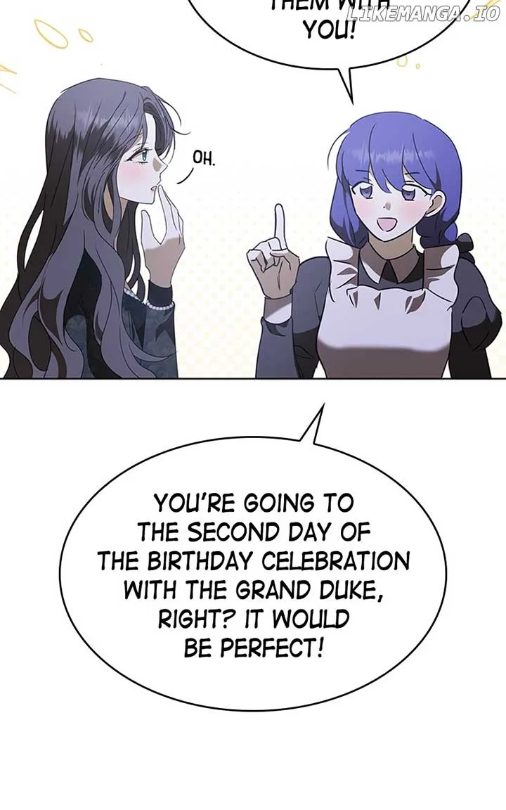 Describe Your Feeling When Being Reincarnated as Your Husband’s Mistress Chapter 25 page 98