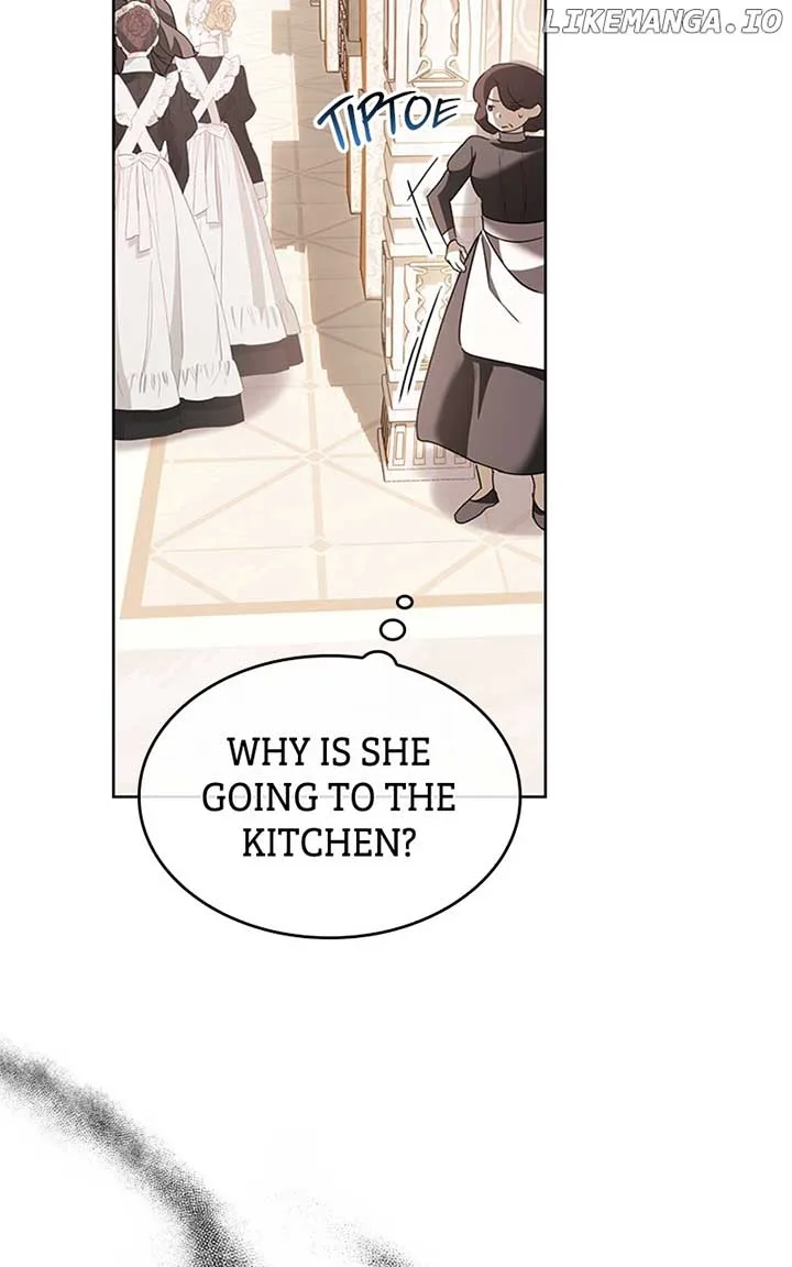 Describe Your Feeling When Being Reincarnated as Your Husband’s Mistress Chapter 25 page 109