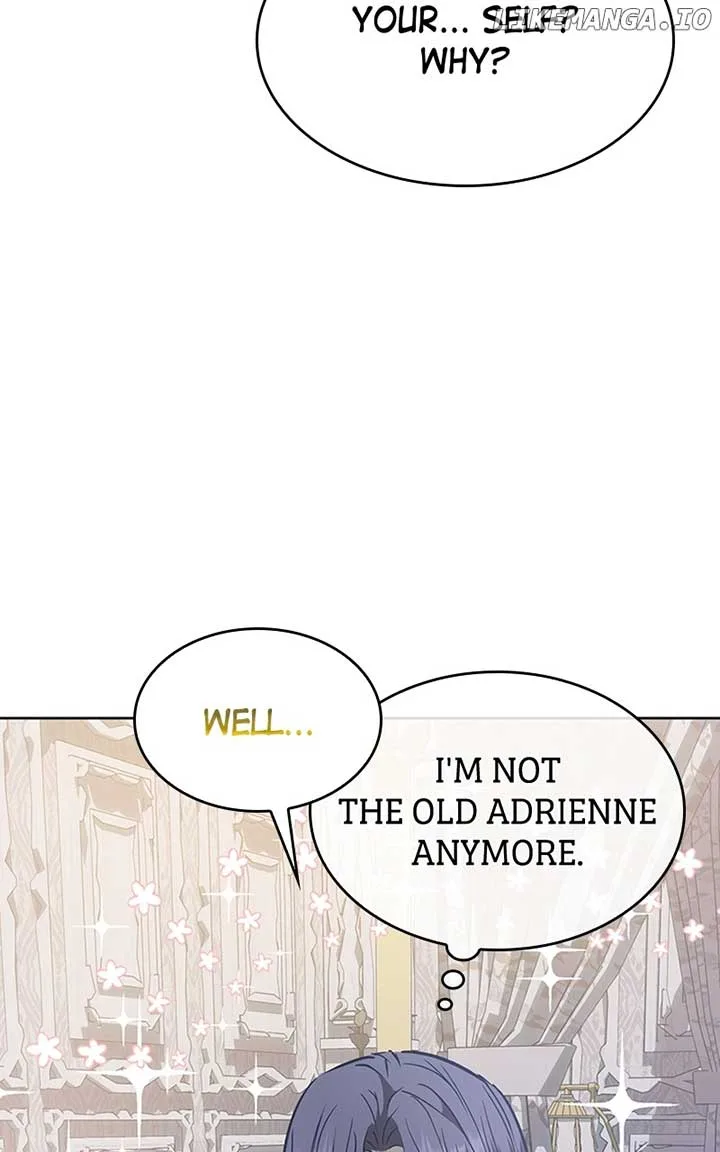 Describe Your Feeling When Being Reincarnated as Your Husband’s Mistress Chapter 25 page 100