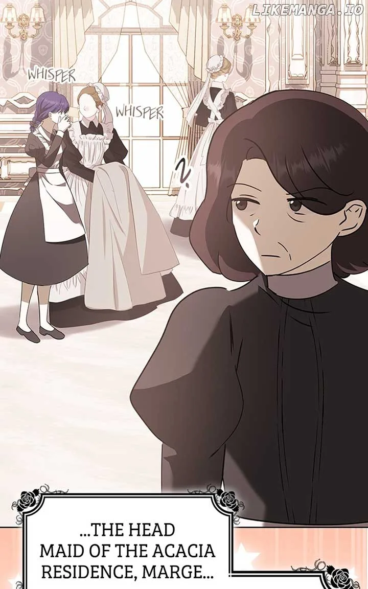 Describe Your Feeling When Being Reincarnated as Your Husband’s Mistress Chapter 25 page 106
