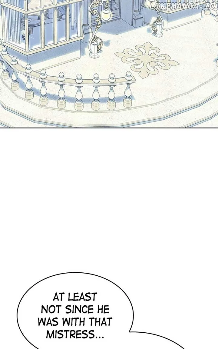 Describe Your Feeling When Being Reincarnated as Your Husband’s Mistress Chapter 32 page 3