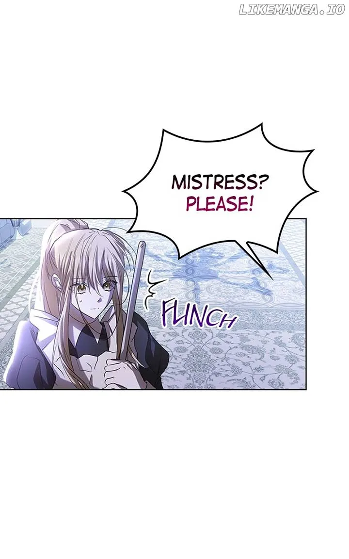 Describe Your Feeling When Being Reincarnated as Your Husband’s Mistress Chapter 32 page 5