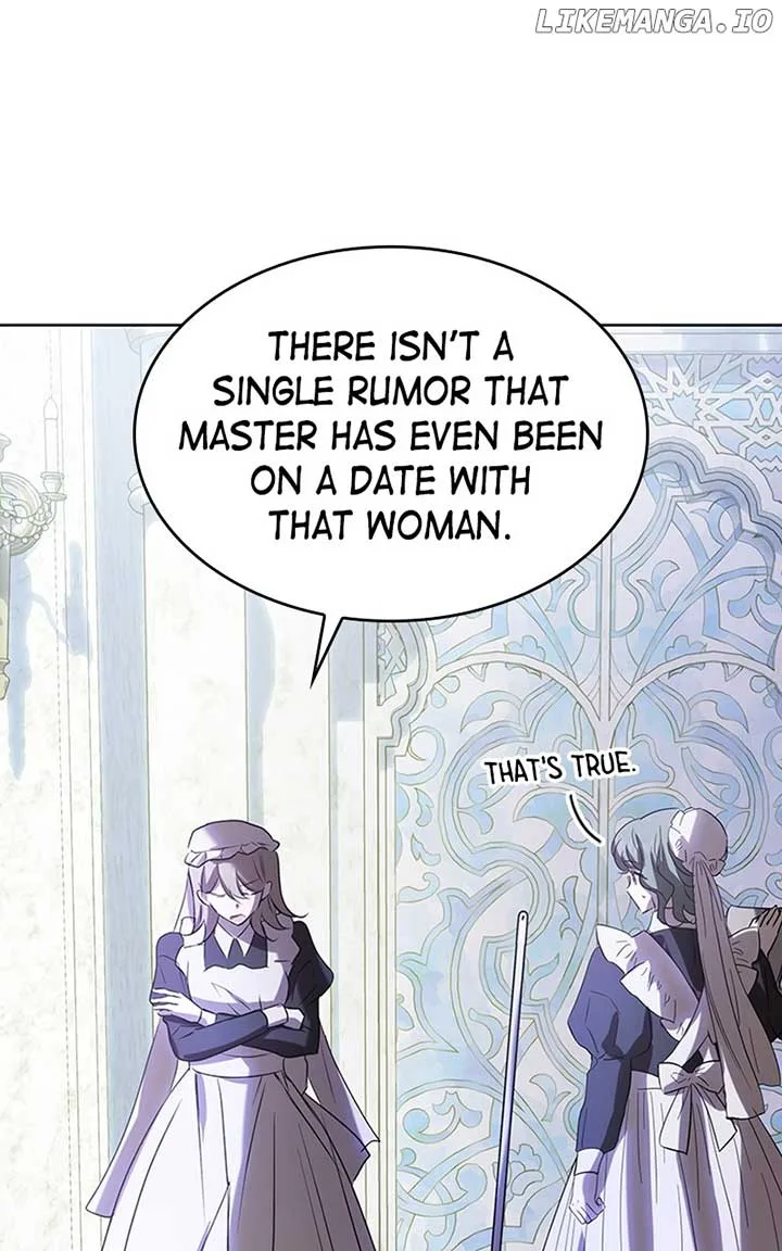 Describe Your Feeling When Being Reincarnated as Your Husband’s Mistress Chapter 32 page 7