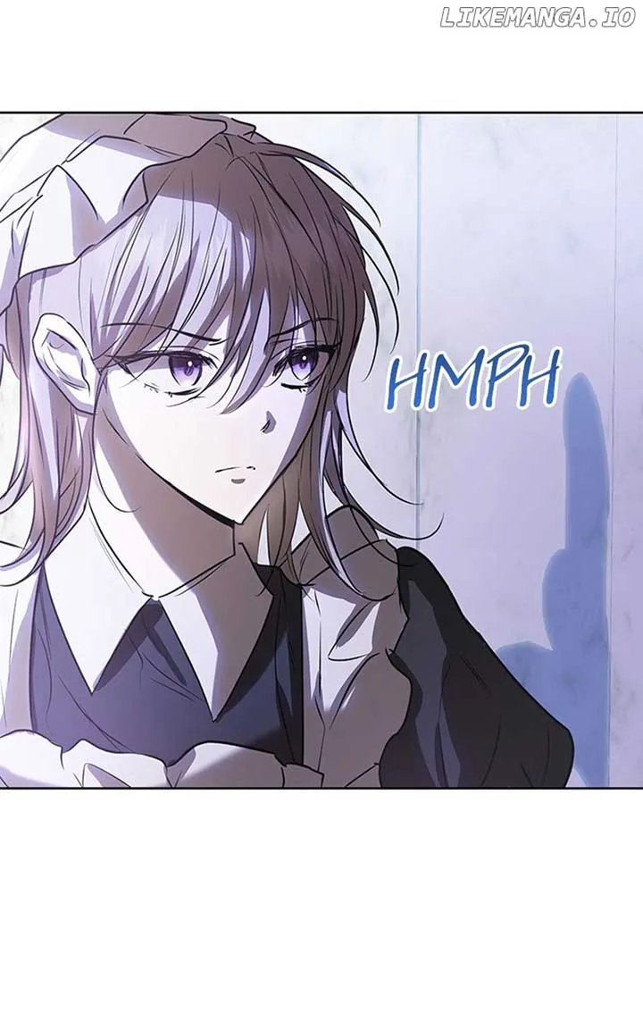 Describe Your Feeling When Being Reincarnated as Your Husband’s Mistress Chapter 32 page 6