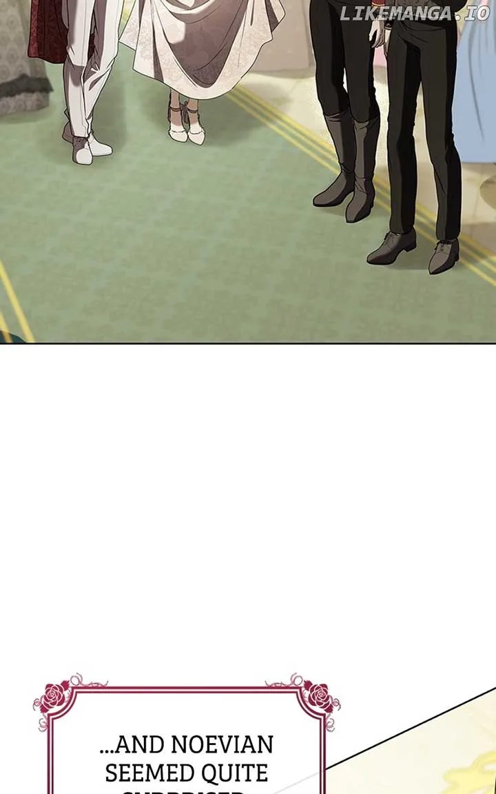 Describe Your Feeling When Being Reincarnated as Your Husband’s Mistress Chapter 24 page 3