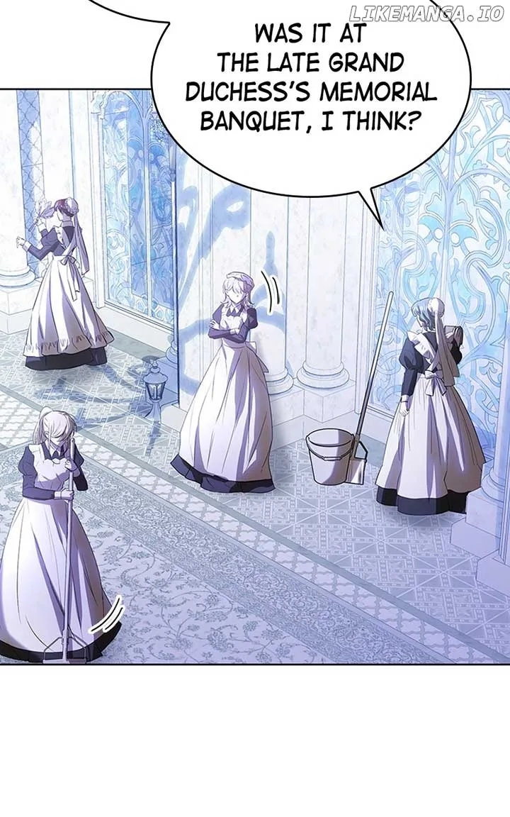 Describe Your Feeling When Being Reincarnated as Your Husband’s Mistress Chapter 32 page 4