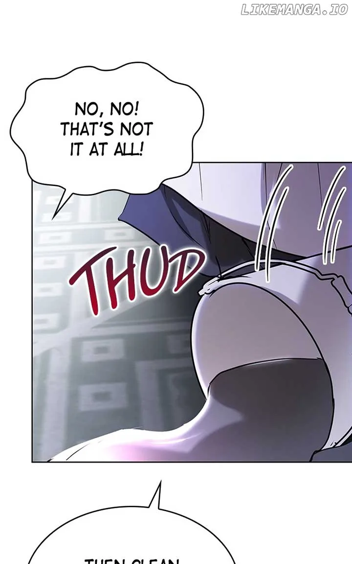 Describe Your Feeling When Being Reincarnated as Your Husband’s Mistress Chapter 32 page 16