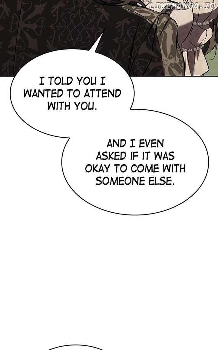 Describe Your Feeling When Being Reincarnated as Your Husband’s Mistress Chapter 24 page 15