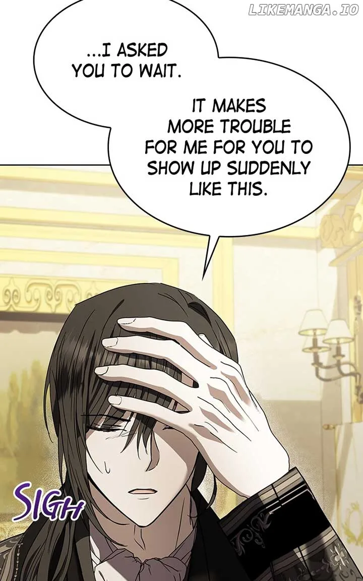Describe Your Feeling When Being Reincarnated as Your Husband’s Mistress Chapter 24 page 16