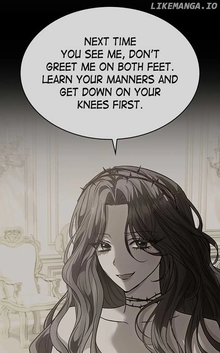 Describe Your Feeling When Being Reincarnated as Your Husband’s Mistress Chapter 32 page 9