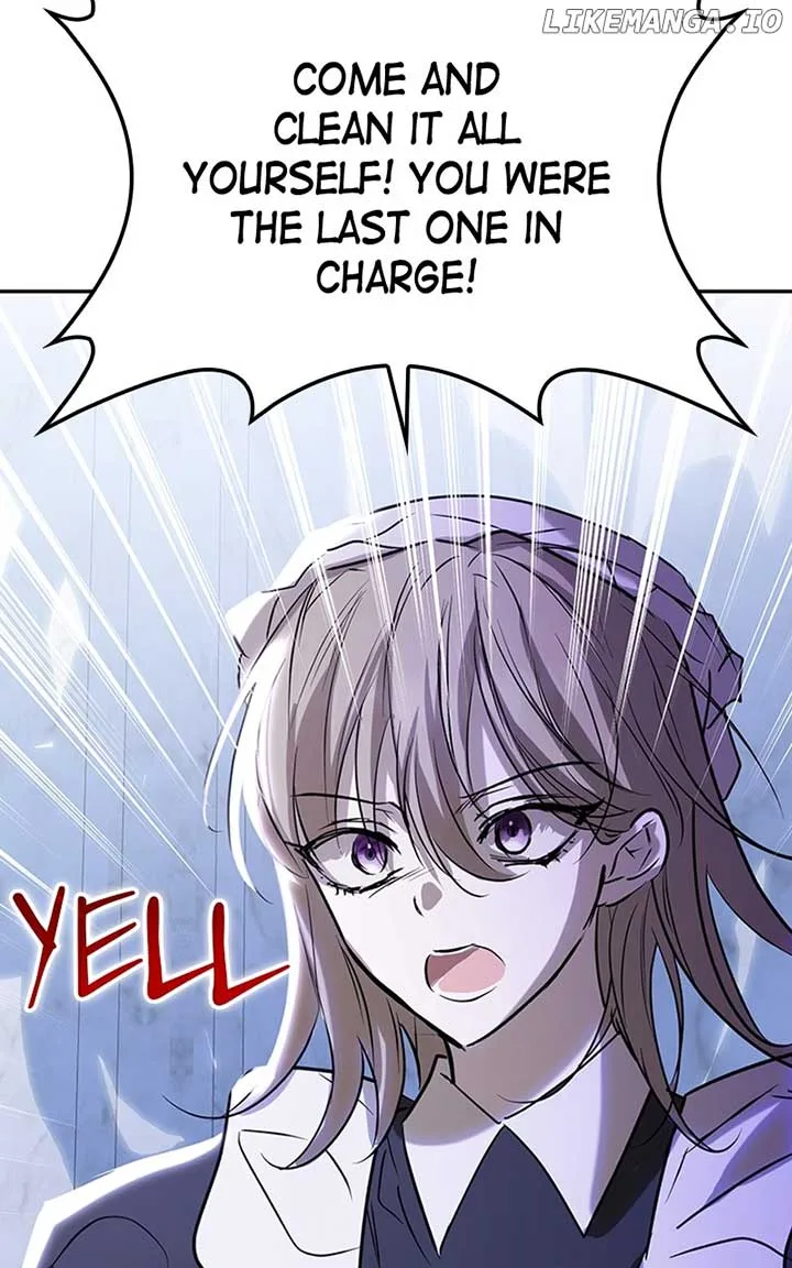 Describe Your Feeling When Being Reincarnated as Your Husband’s Mistress Chapter 32 page 14