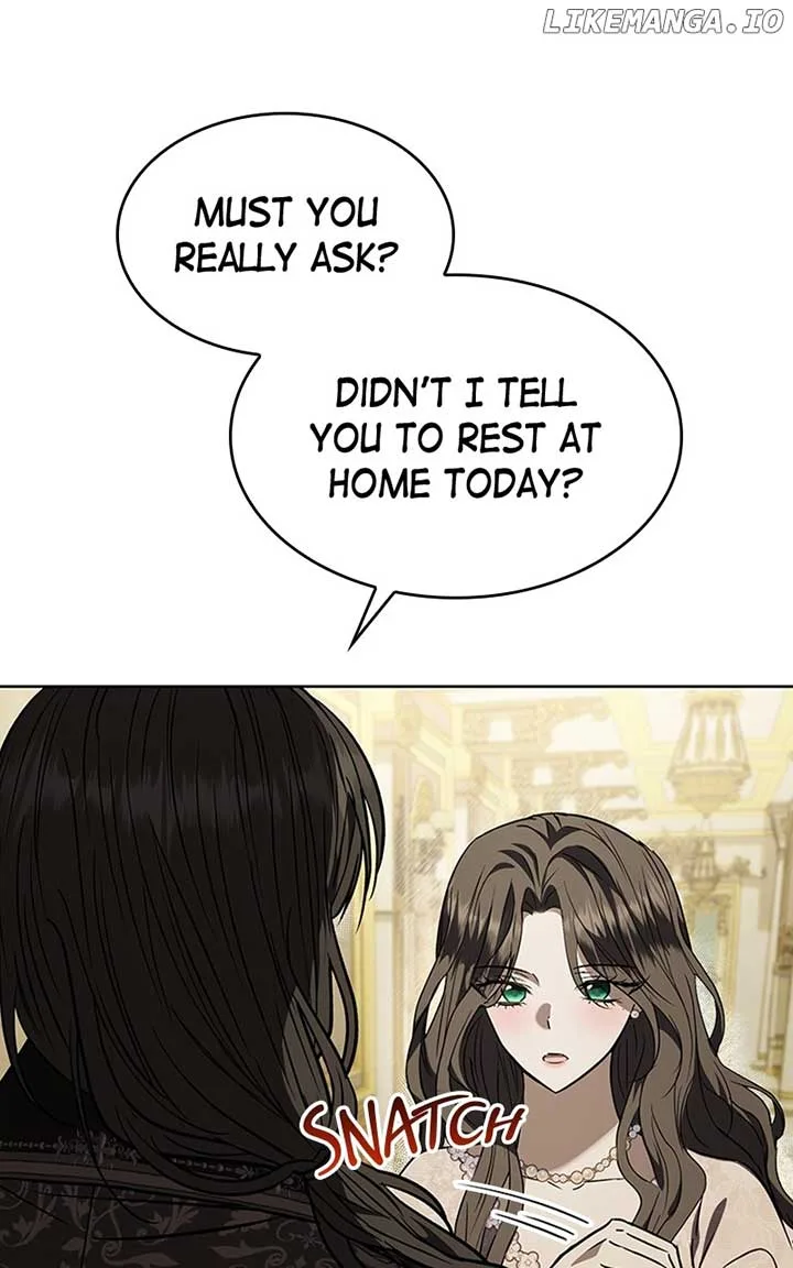 Describe Your Feeling When Being Reincarnated as Your Husband’s Mistress Chapter 24 page 14