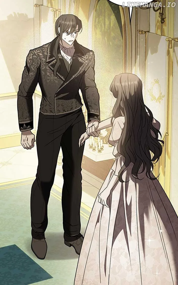 Describe Your Feeling When Being Reincarnated as Your Husband’s Mistress Chapter 24 page 12