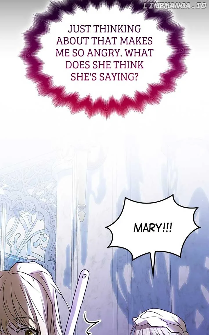Describe Your Feeling When Being Reincarnated as Your Husband’s Mistress Chapter 32 page 12