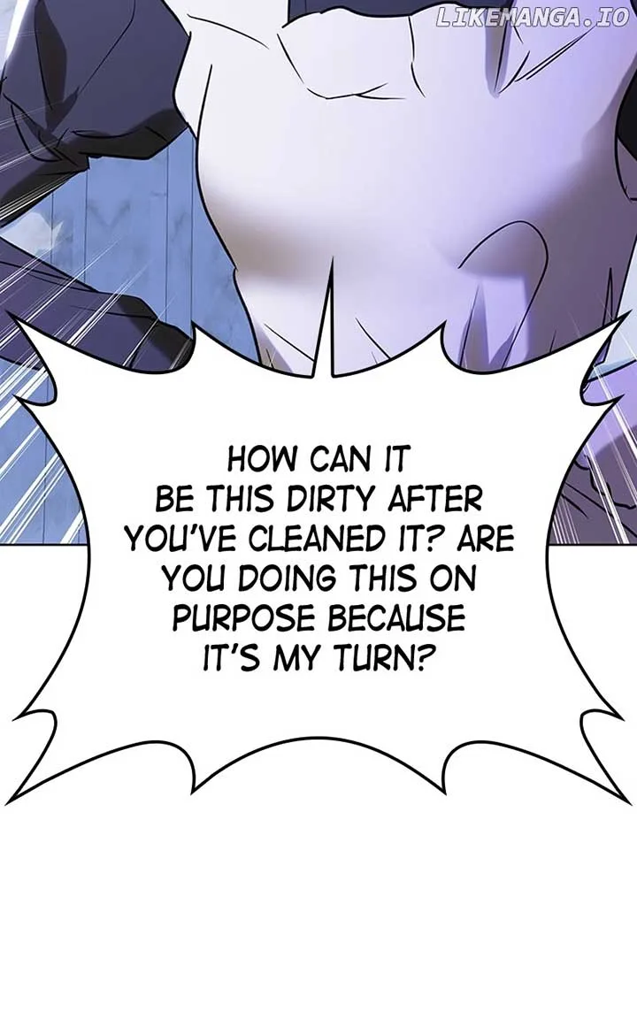 Describe Your Feeling When Being Reincarnated as Your Husband’s Mistress Chapter 32 page 15