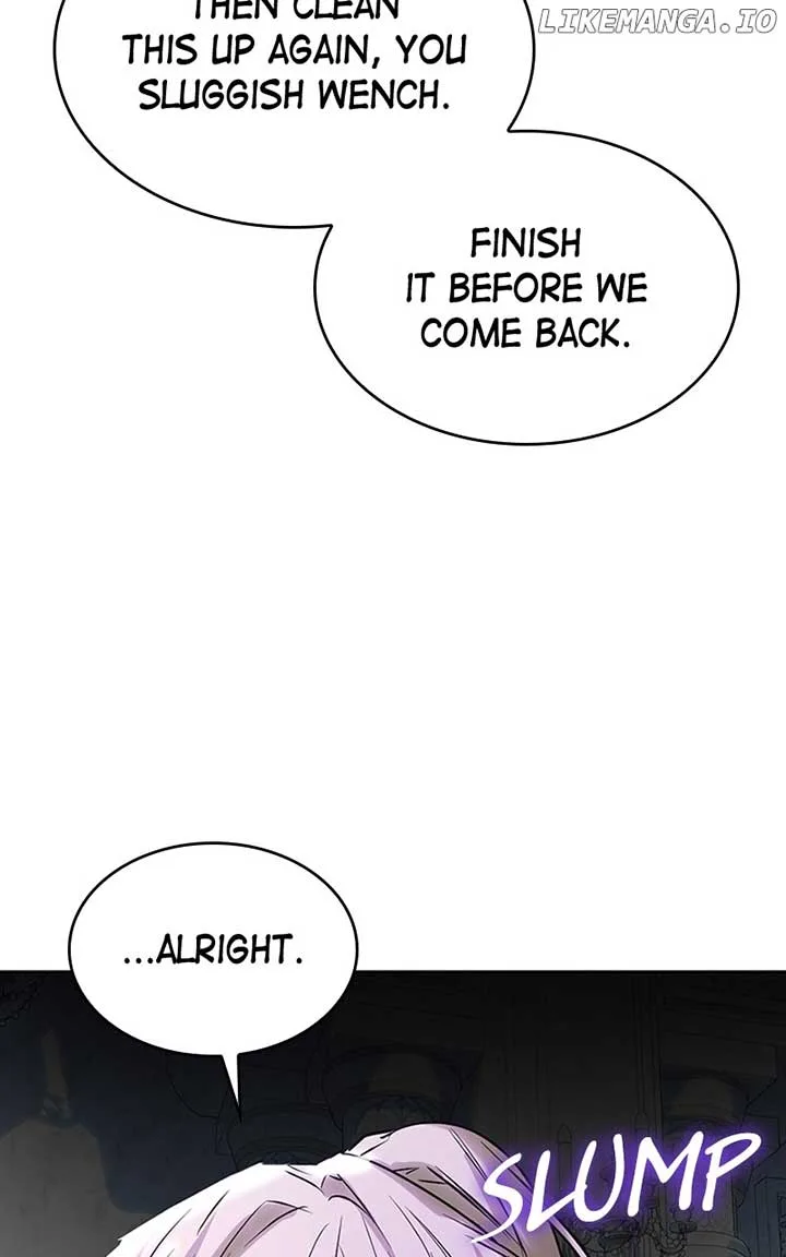 Describe Your Feeling When Being Reincarnated as Your Husband’s Mistress Chapter 32 page 17