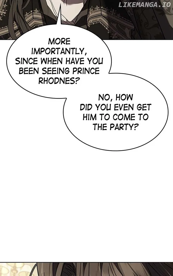 Describe Your Feeling When Being Reincarnated as Your Husband’s Mistress Chapter 24 page 17