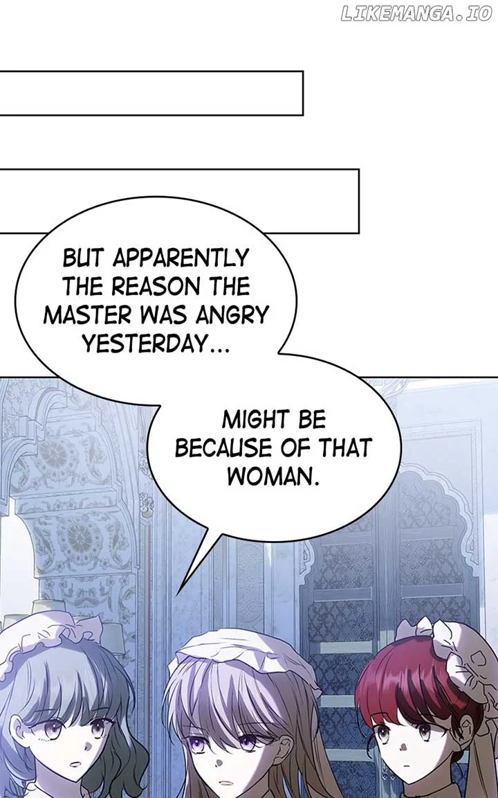 Describe Your Feeling When Being Reincarnated as Your Husband’s Mistress Chapter 32 page 20