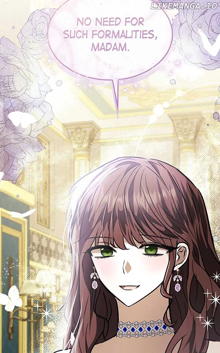 Describe Your Feeling When Being Reincarnated as Your Husband’s Mistress Chapter 24 page 26