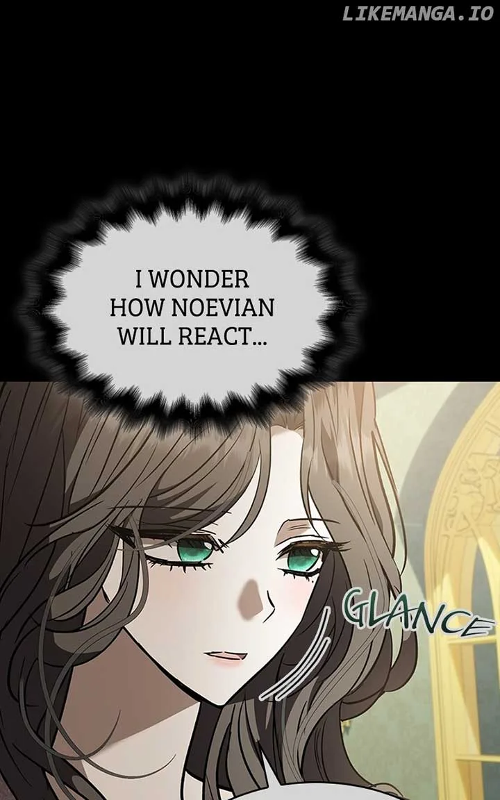 Describe Your Feeling When Being Reincarnated as Your Husband’s Mistress Chapter 24 page 30