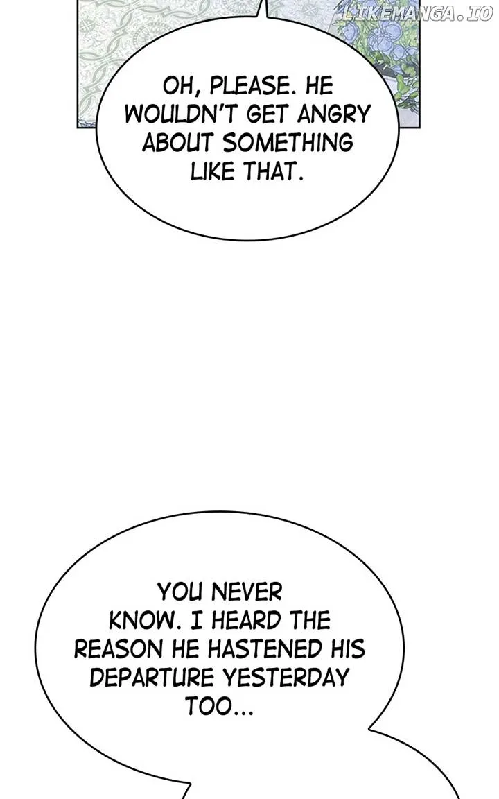Describe Your Feeling When Being Reincarnated as Your Husband’s Mistress Chapter 32 page 23