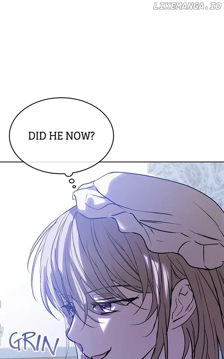 Describe Your Feeling When Being Reincarnated as Your Husband’s Mistress Chapter 32 page 25