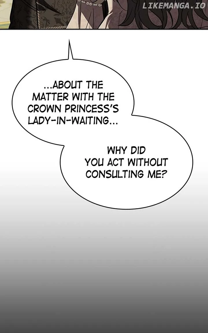 Describe Your Feeling When Being Reincarnated as Your Husband’s Mistress Chapter 24 page 22