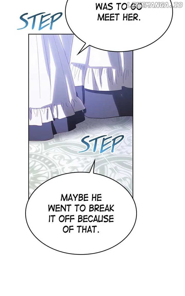 Describe Your Feeling When Being Reincarnated as Your Husband’s Mistress Chapter 32 page 24