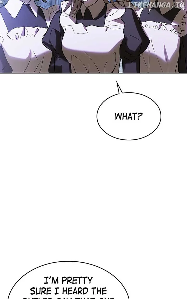 Describe Your Feeling When Being Reincarnated as Your Husband’s Mistress Chapter 32 page 21