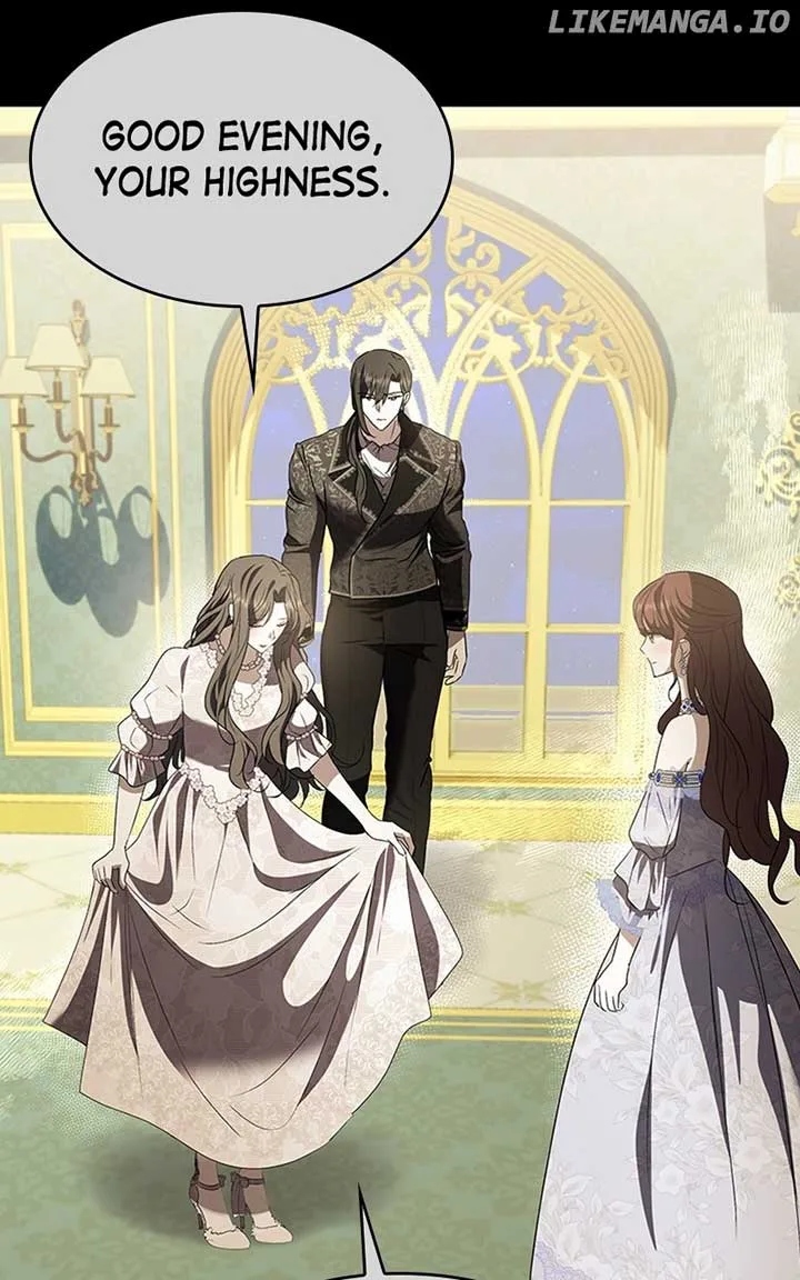 Describe Your Feeling When Being Reincarnated as Your Husband’s Mistress Chapter 24 page 24
