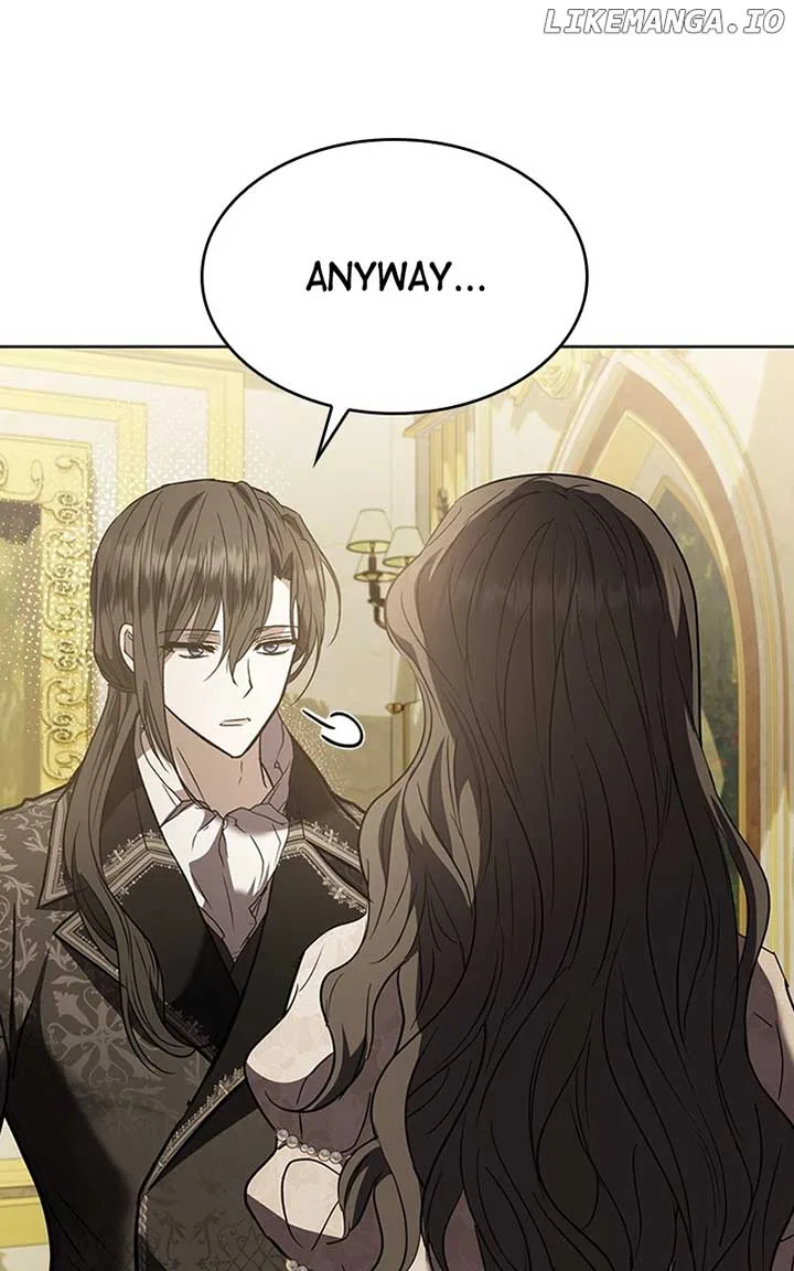 Describe Your Feeling When Being Reincarnated as Your Husband’s Mistress Chapter 24 page 21