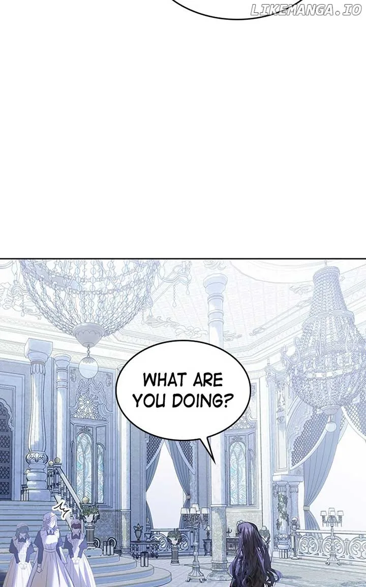 Describe Your Feeling When Being Reincarnated as Your Husband’s Mistress Chapter 32 page 35