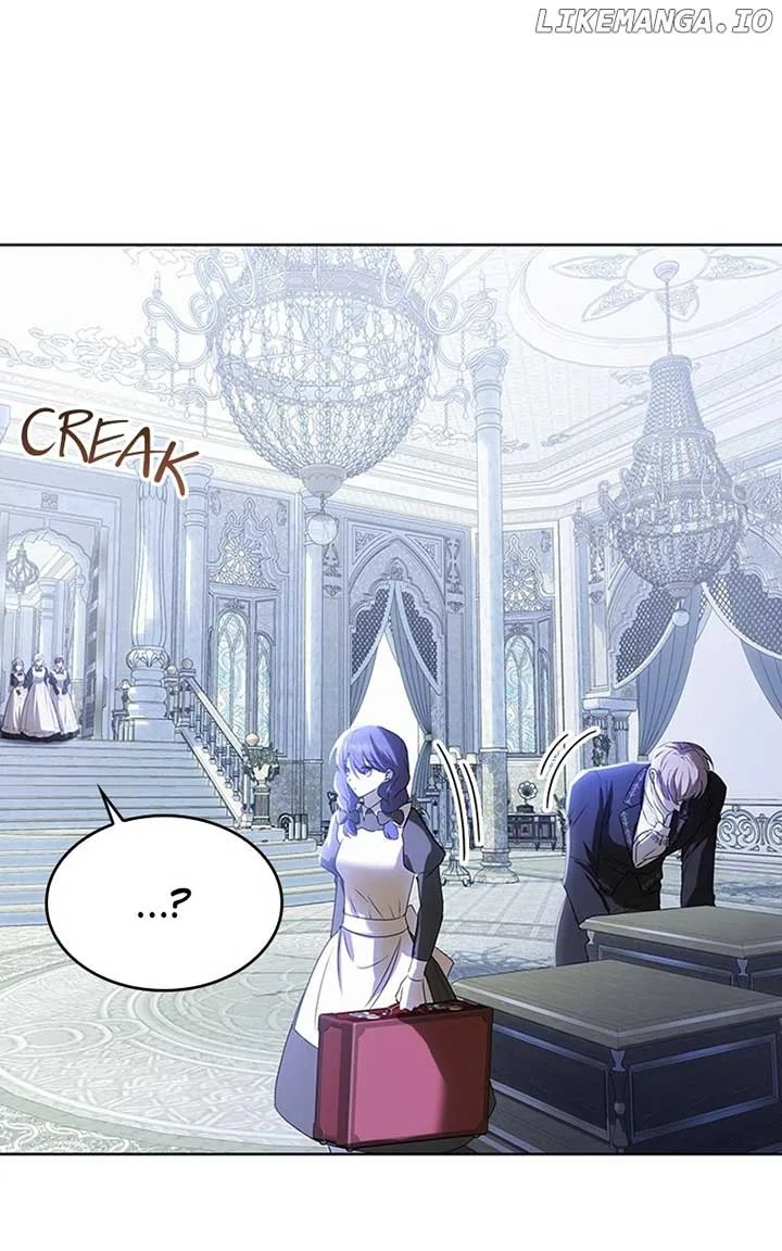 Describe Your Feeling When Being Reincarnated as Your Husband’s Mistress Chapter 32 page 28