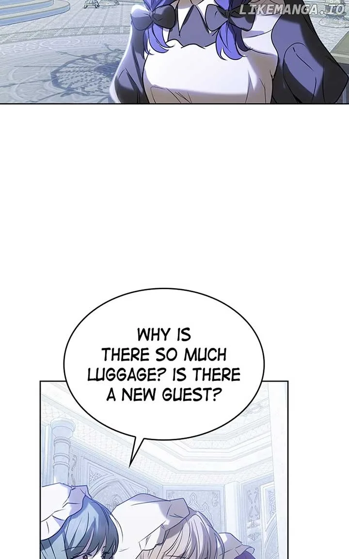Describe Your Feeling When Being Reincarnated as Your Husband’s Mistress Chapter 32 page 30