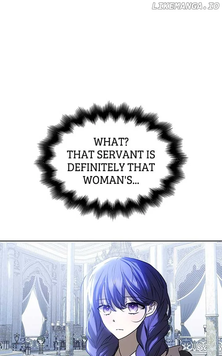 Describe Your Feeling When Being Reincarnated as Your Husband’s Mistress Chapter 32 page 29