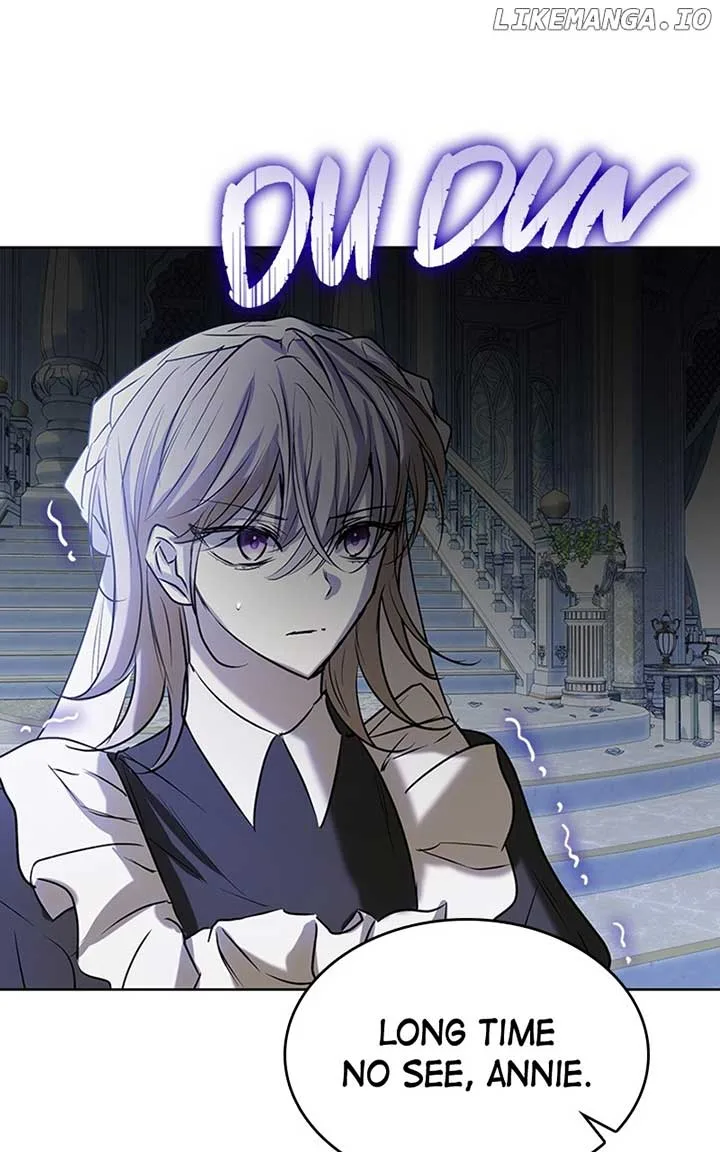 Describe Your Feeling When Being Reincarnated as Your Husband’s Mistress Chapter 32 page 34