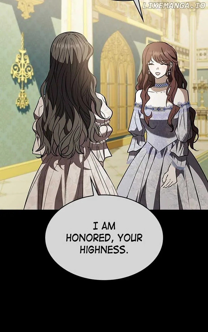 Describe Your Feeling When Being Reincarnated as Your Husband’s Mistress Chapter 24 page 29