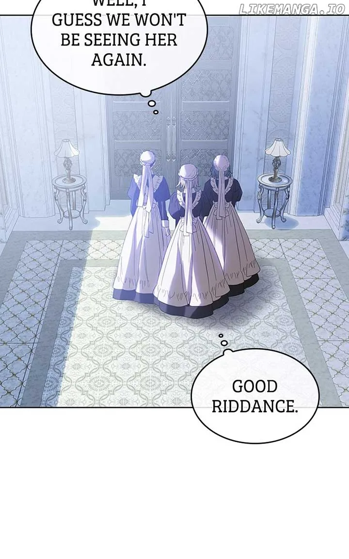Describe Your Feeling When Being Reincarnated as Your Husband’s Mistress Chapter 32 page 27