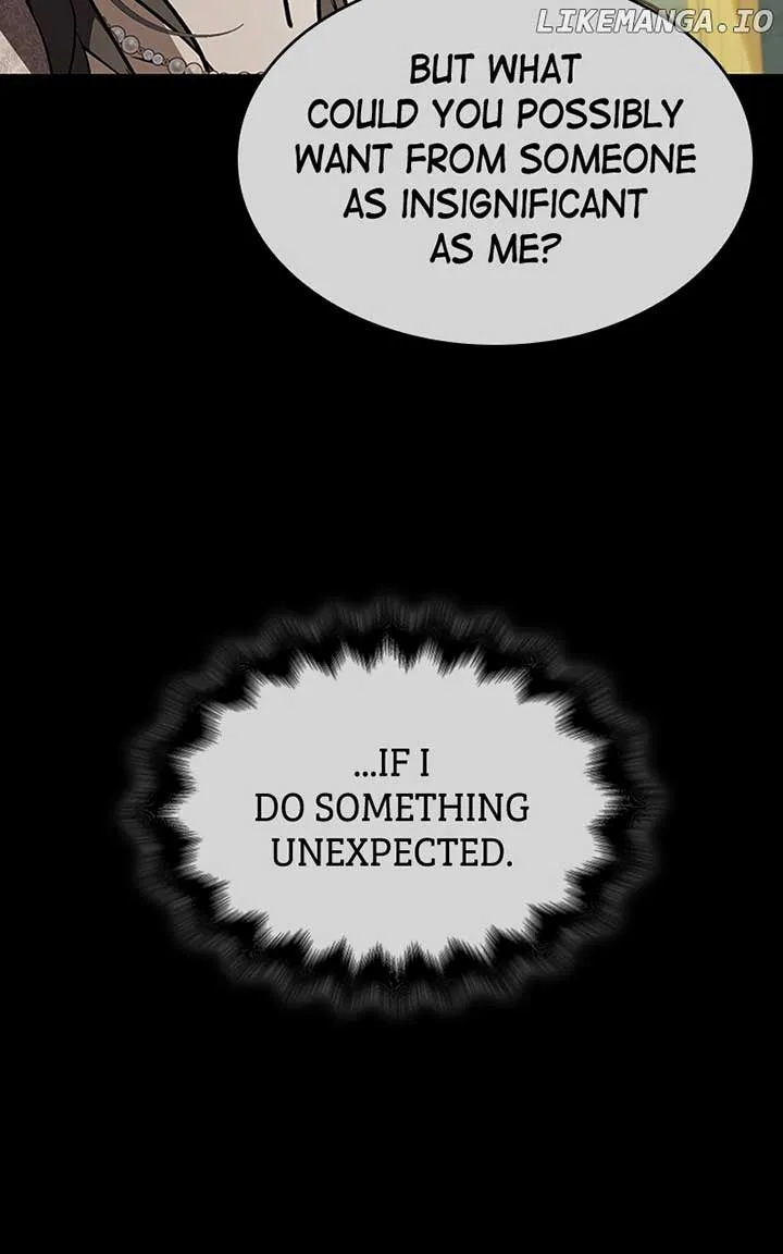 Describe Your Feeling When Being Reincarnated as Your Husband’s Mistress Chapter 24 page 31
