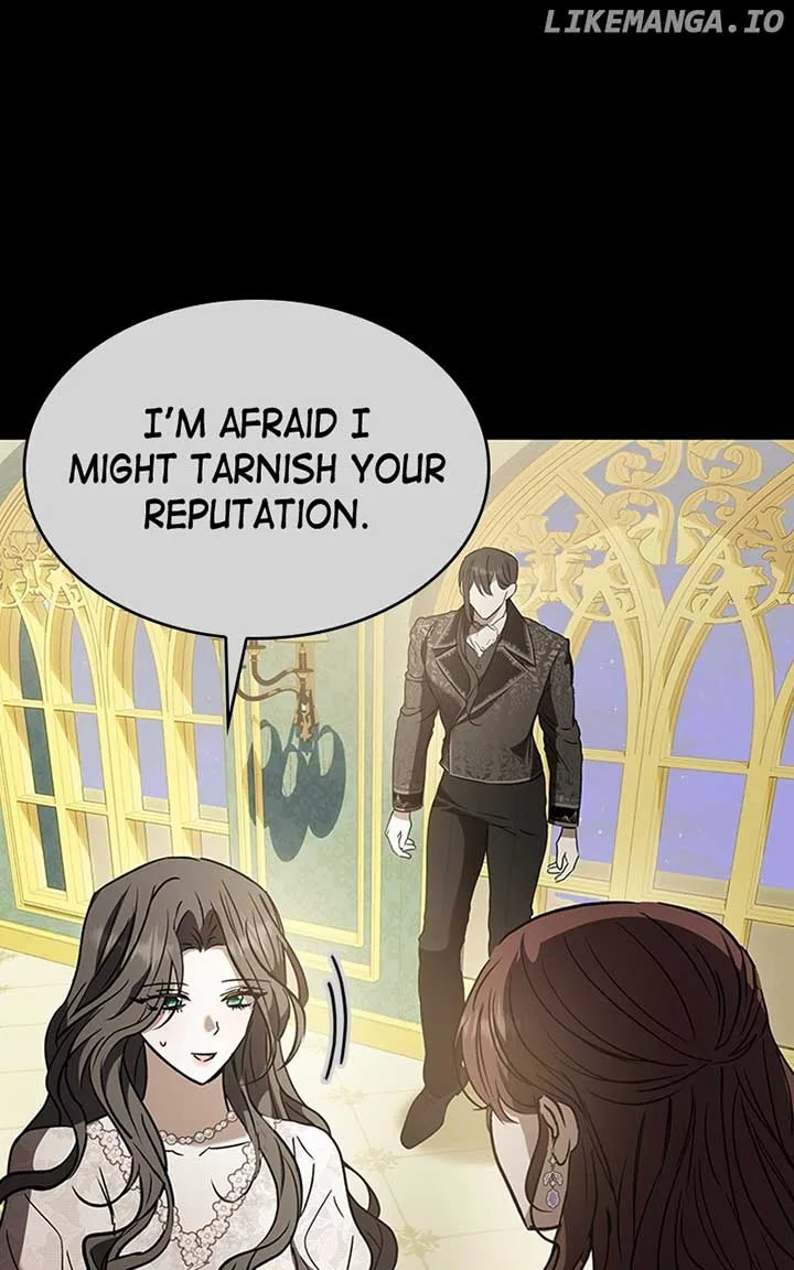 Describe Your Feeling When Being Reincarnated as Your Husband’s Mistress Chapter 24 page 32